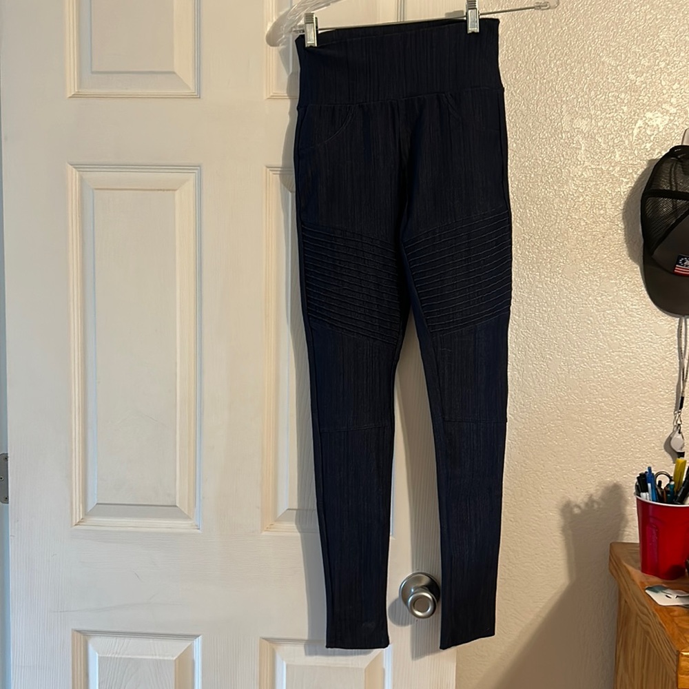 Agnes and Dora stretch pants